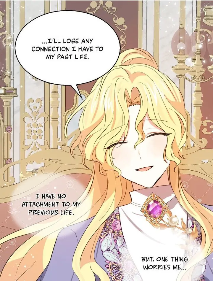I’m the Ex-Girlfriend of a Soldier chapter 72 - page 45